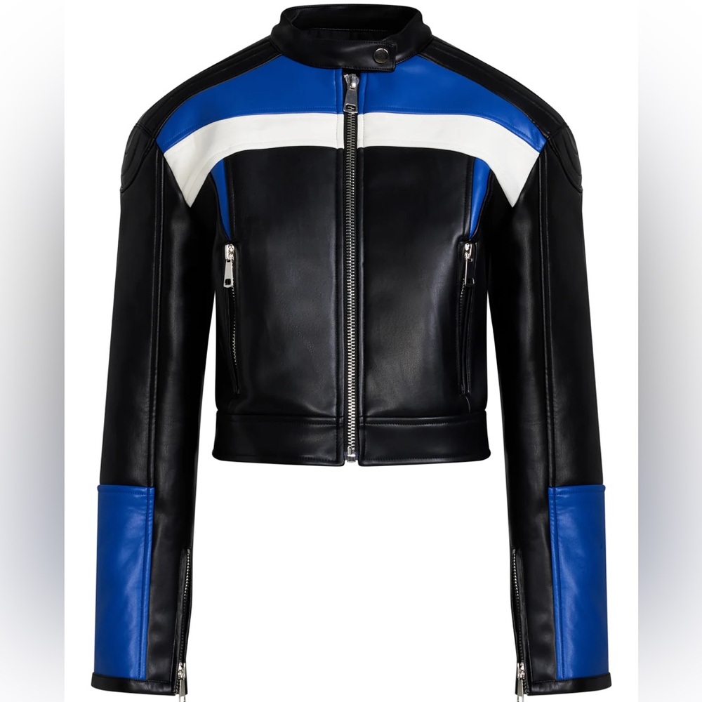 Lioness Nueve biker jacket